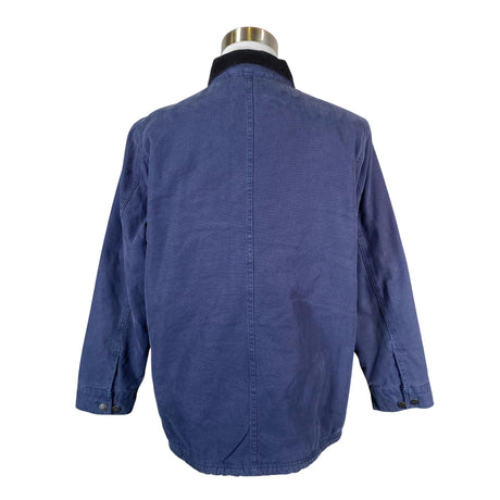 Miesten Dickies - Toppatakki, koko L - Sininen (2)