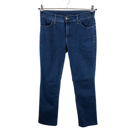 Naisten Very Nice - Farkut, koko W29 - Sininen ()