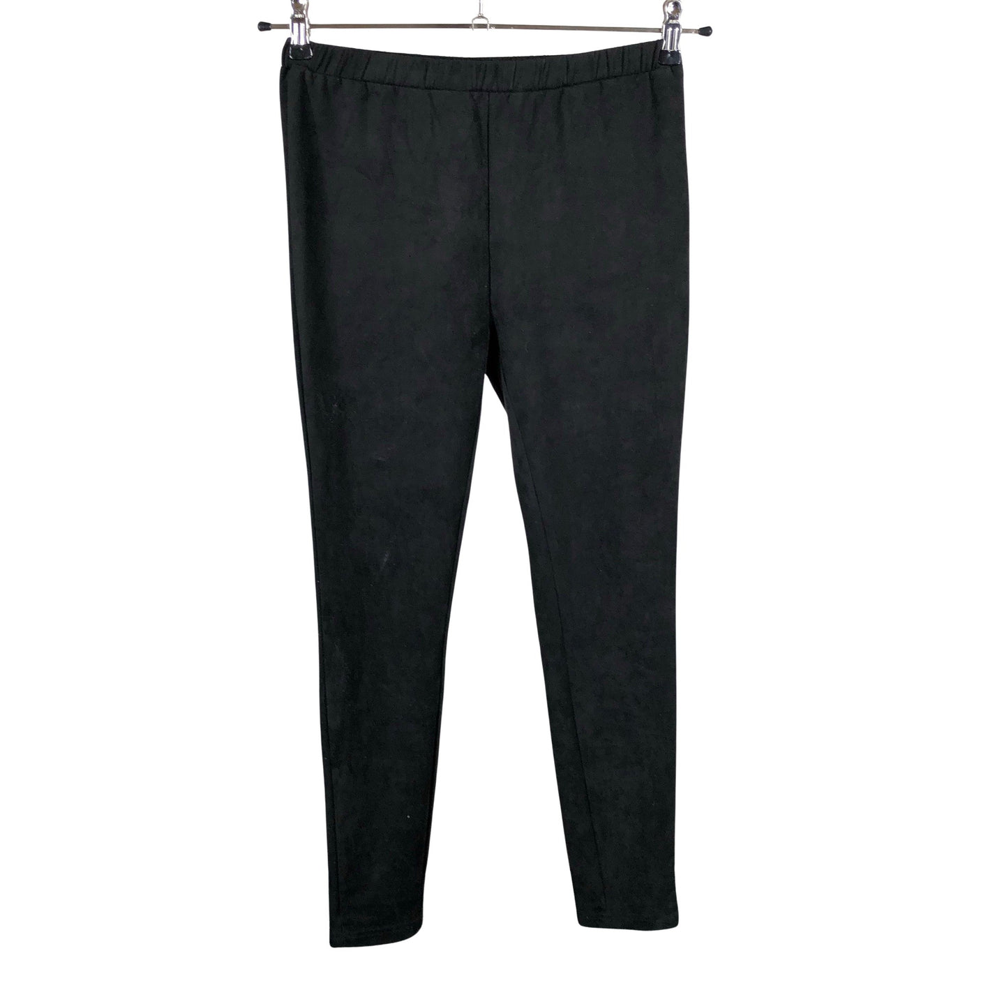 Naisten Culture - Leggingsit, koko 38 - Musta (1)