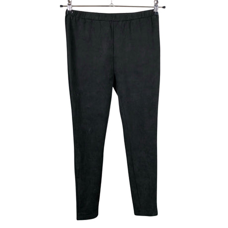 Naisten Culture - Leggingsit, koko 38 - Musta ()