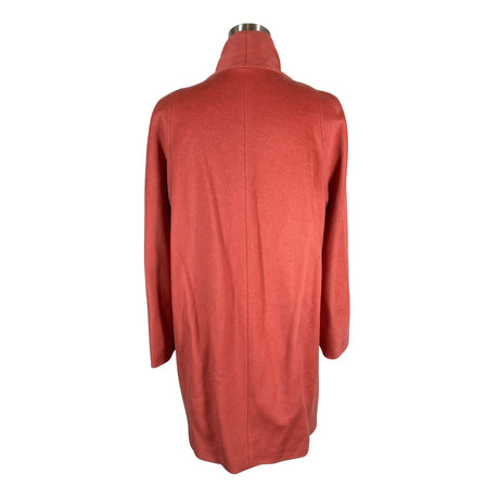 Naisten Marella - Villakangastakki, koko 36 - Punainen (2)