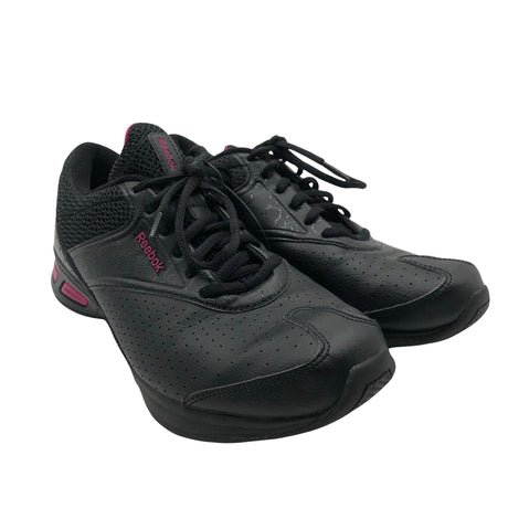 Naisten Reebok - Lenkkarit, koko 38 - Musta (2)