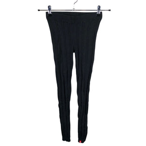 Naisten Esprit - Leggingsit, koko 36 - Musta (1)
