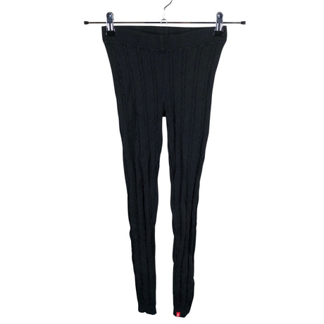 Naisten Esprit - Leggingsit, koko 36 - Musta ()