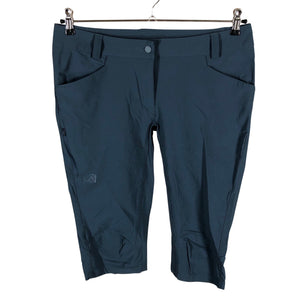 Naisten Millet - Urheilucaprit, koko 40 - Sininen (1)