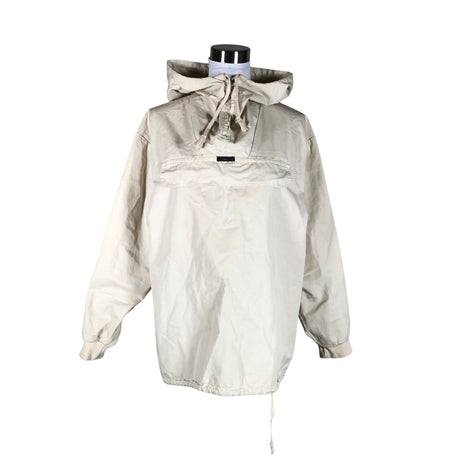 Naisten R-collection - Ulkoilutakki, koko 36 - Beige ()