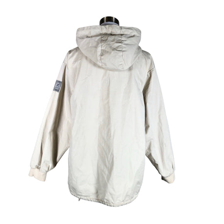 Naisten R-collection - Ulkoilutakki, koko 36 - Beige (2)