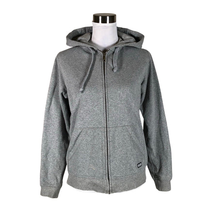 Naisten R-collection - Huppari, koko 34 - Harmaa ()