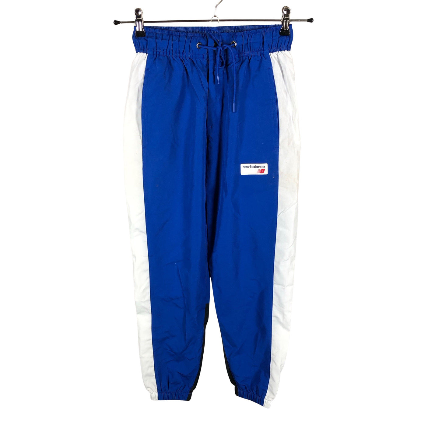Naisten R-collection - Ulkoiluhousut, koko 34 - Sininen (1)