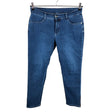Naisten Very Nice - Farkut, koko W31 - Sininen ()
