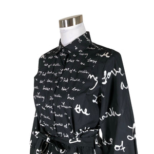 Naisten Desigual - Kangasmekko, koko 36 - Musta (3)