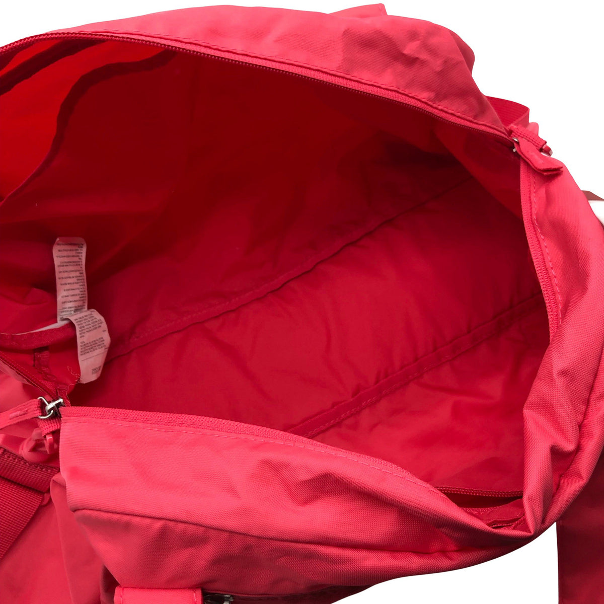 Naisten Nike - Urheilukassi, koko Maxi - Harmaa (2)