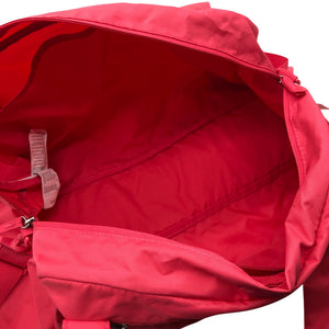 Naisten Nike - Urheilukassi, koko Maxi - Harmaa (2)