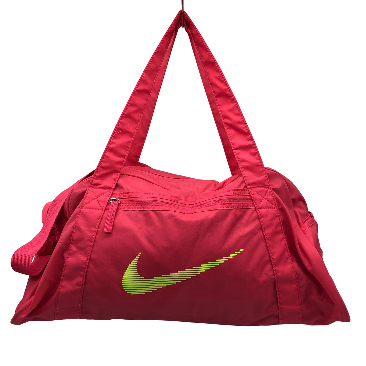 Naisten Nike - Urheilukassi, koko Maxi - Harmaa (1)