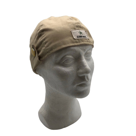 Naisten Globe Hope - Lakki, koko 56 - 58 cm - Beige ()