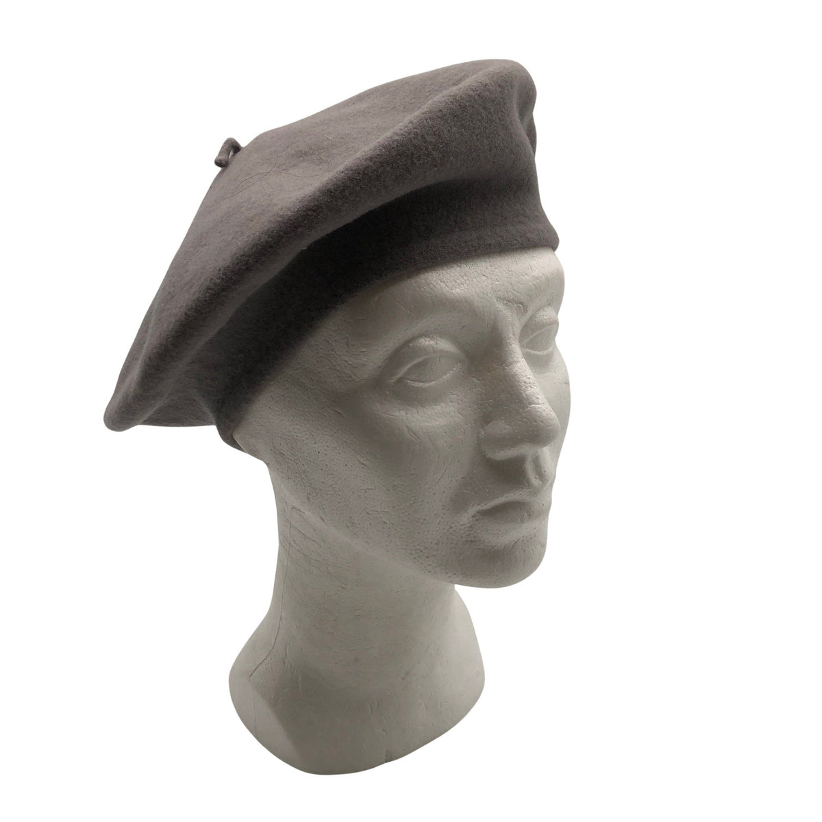 Naisten Kangol - Hattu, koko 56 - 58 cm - Harmaa (1)
