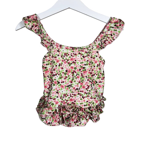 Tyttöjen Molo Kids - Uimapuku, koko 86 - 92 - Vaaleanpunainen ()