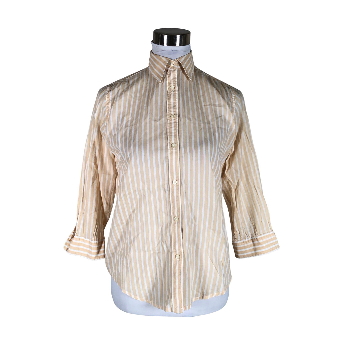 Naisten Lauren Ralph Lauren - Pusero, koko 34 - Beige (1)