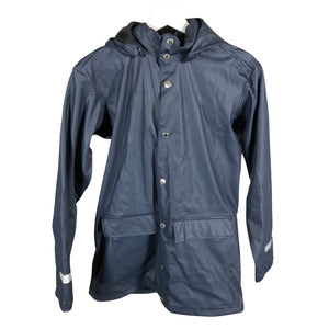 Unisex McKinley - Sadetakki, koko 158 - 164 - Sininen (1)