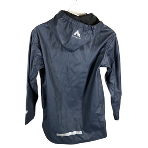 Unisex McKinley - Sadetakki, koko 158 - 164 - Sininen (2)