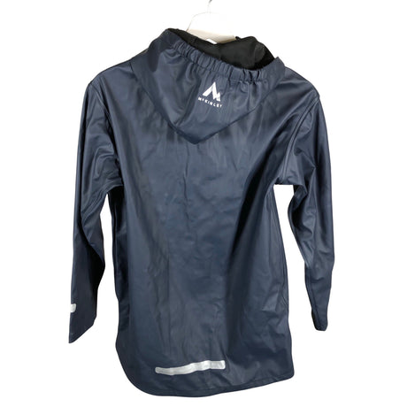 Unisex McKinley - Sadetakki, koko 158 - 164 - Sininen (2)
