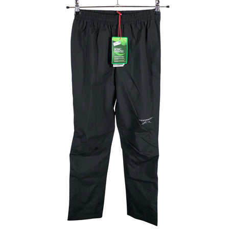 Unisex Swedemount - Ulkoiluhousut, koko 158 - 164 - Musta ()