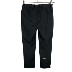 Unisex Icepeak - Softshell-housut, koko 158 - 164 - Musta (2)