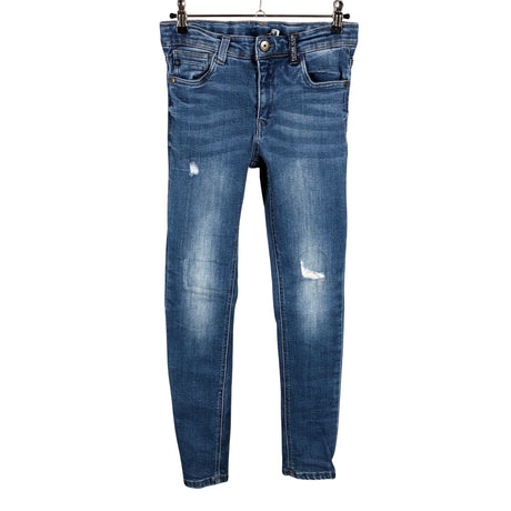 Unisex Name It - Farkut, koko 146 - 152 - Sininen ()