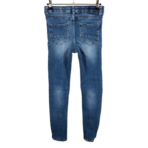 Unisex Name It - Farkut, koko 146 - 152 - Sininen (2)