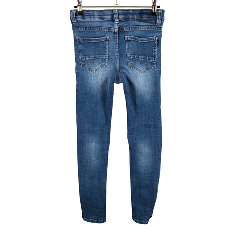 Unisex Name It - Farkut, koko 146 - 152 - Sininen (2)