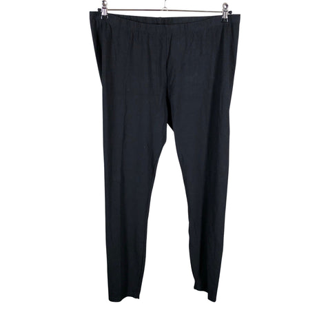 Naisten Free Quent - Leggingsit, koko 44 - Musta ()