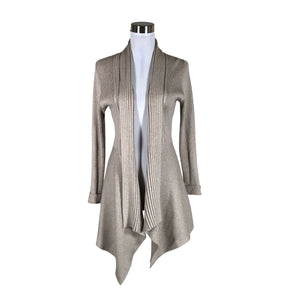 Naisten Gerry Weber - Neuletakki, koko 40 - Beige (1)