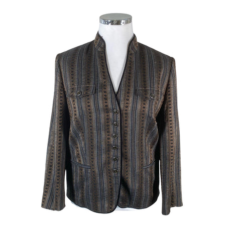 Naisten Gerry Weber - Jakku, koko 42 - Ruskea ()