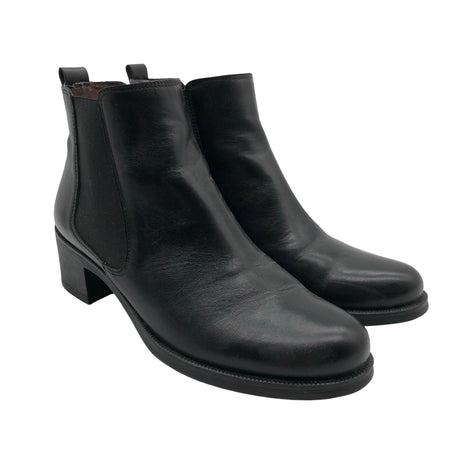 Naisten Wonders - Nilkkurit, koko 35 - Musta (2)