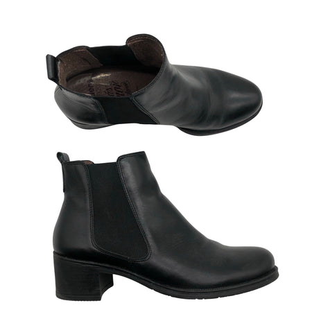 Naisten Wonders - Nilkkurit, koko 35 - Musta ()