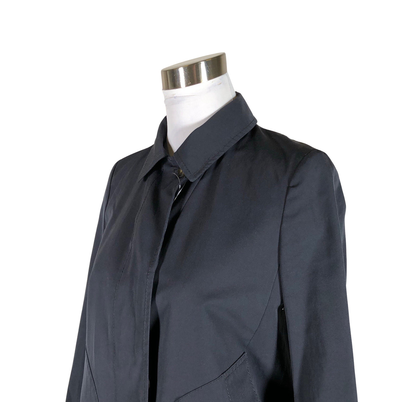 Naisten Marella - Trenssitakki, koko 34 - Sininen (3)