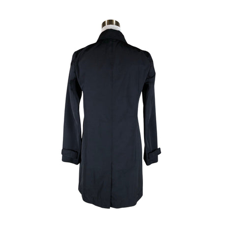 Naisten Marella - Trenssitakki, koko 34 - Sininen (2)