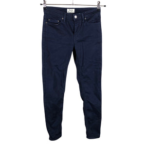 Naisten Acne Studios - Farkut, koko W26 - Sininen (1)