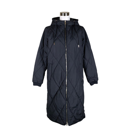 Naisten Tommy Hilfiger - Tikkitakki, koko 34 - Sininen ()