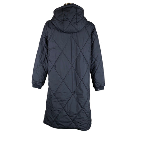 Naisten Tommy Hilfiger - Tikkitakki, koko 34 - Sininen (2)