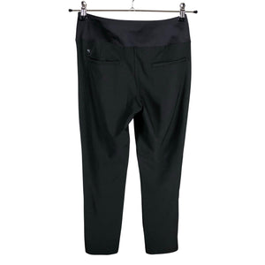 Naisten Puma - Urheiluhousut, koko 34 - Musta (2)