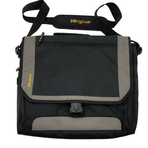 Unisex Targus - Tietokonelaukku, koko Maxi - Musta (1)