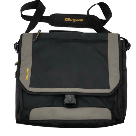 Unisex Targus - Tietokonelaukku, koko Maxi - Musta ()