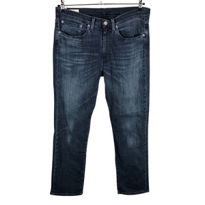 Miesten Levi's - Farkut, koko W34 - Sininen (1)