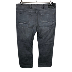 Miesten Celio - Farkut, koko W38 - Harmaa (2)