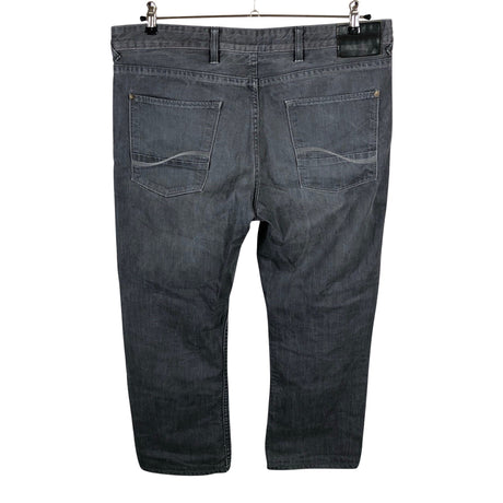 Miesten Celio - Farkut, koko W38 - Harmaa (2)