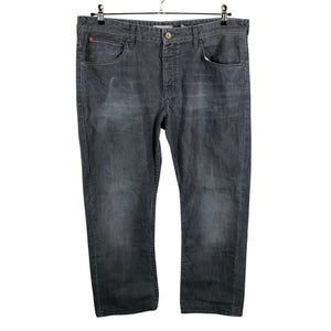 Miesten Celio - Farkut, koko W38 - Harmaa (1)