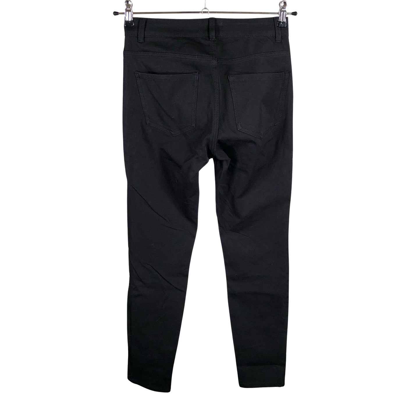 Naisten Holly & Whyte by Lindex - Farkut, koko 36 - Musta (2)