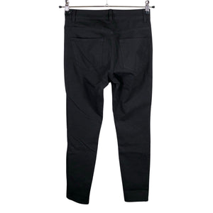 Naisten Holly & Whyte by Lindex - Farkut, koko 36 - Musta (2)
