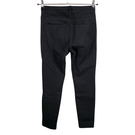 Naisten Holly & Whyte by Lindex - Farkut, koko 36 - Musta (2)